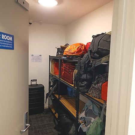 Adventure Wanaka Hostel 外观 照片