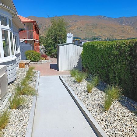 Adventure Wanaka Hostel 外观 照片