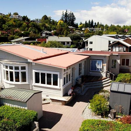 Adventure Wanaka Hostel 外观 照片