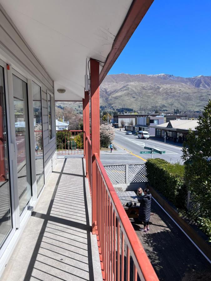Adventure Wanaka Hostel 外观 照片
