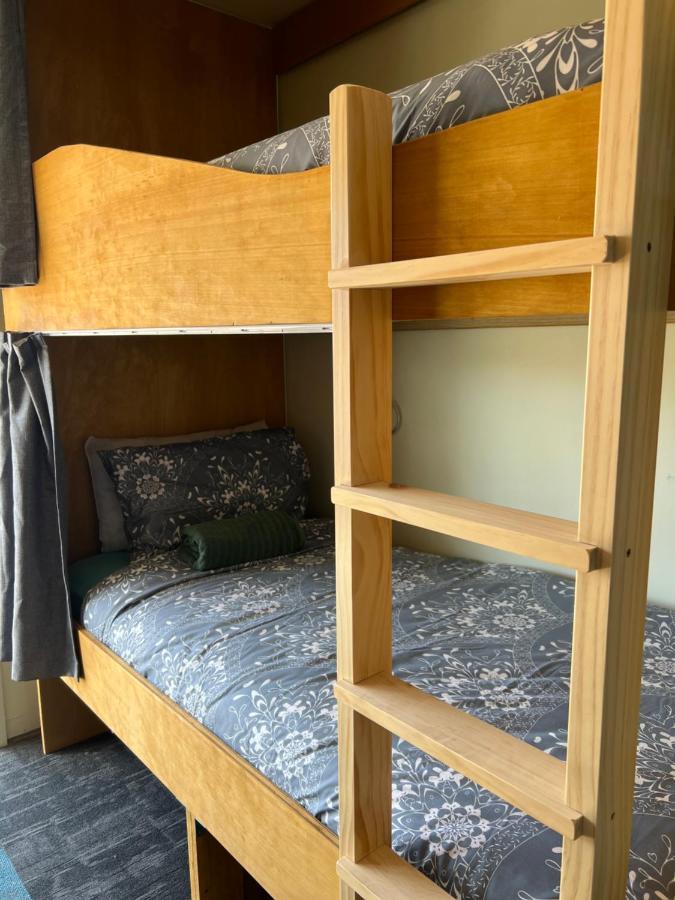 Adventure Wanaka Hostel 外观 照片