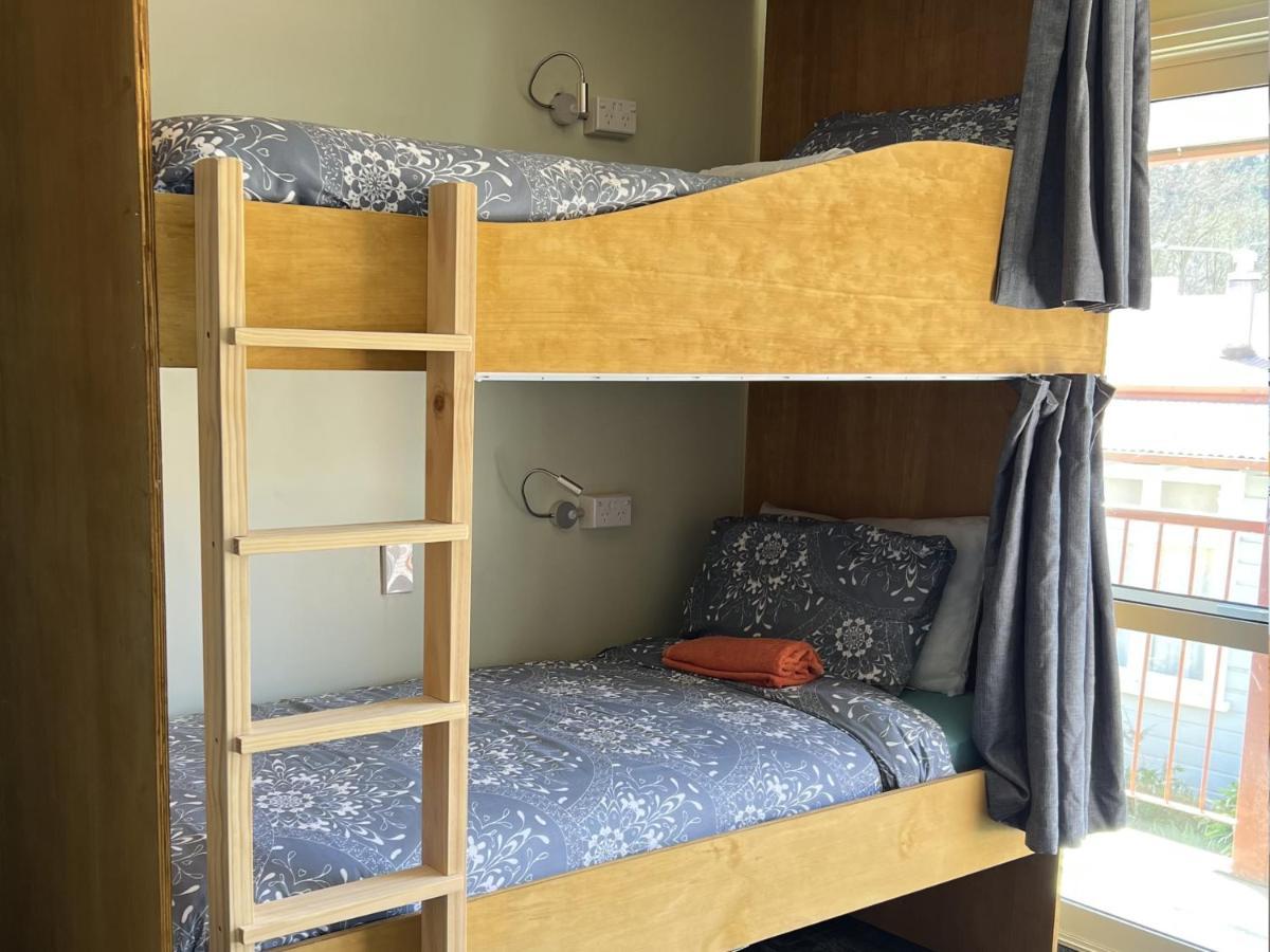 Adventure Wanaka Hostel 外观 照片