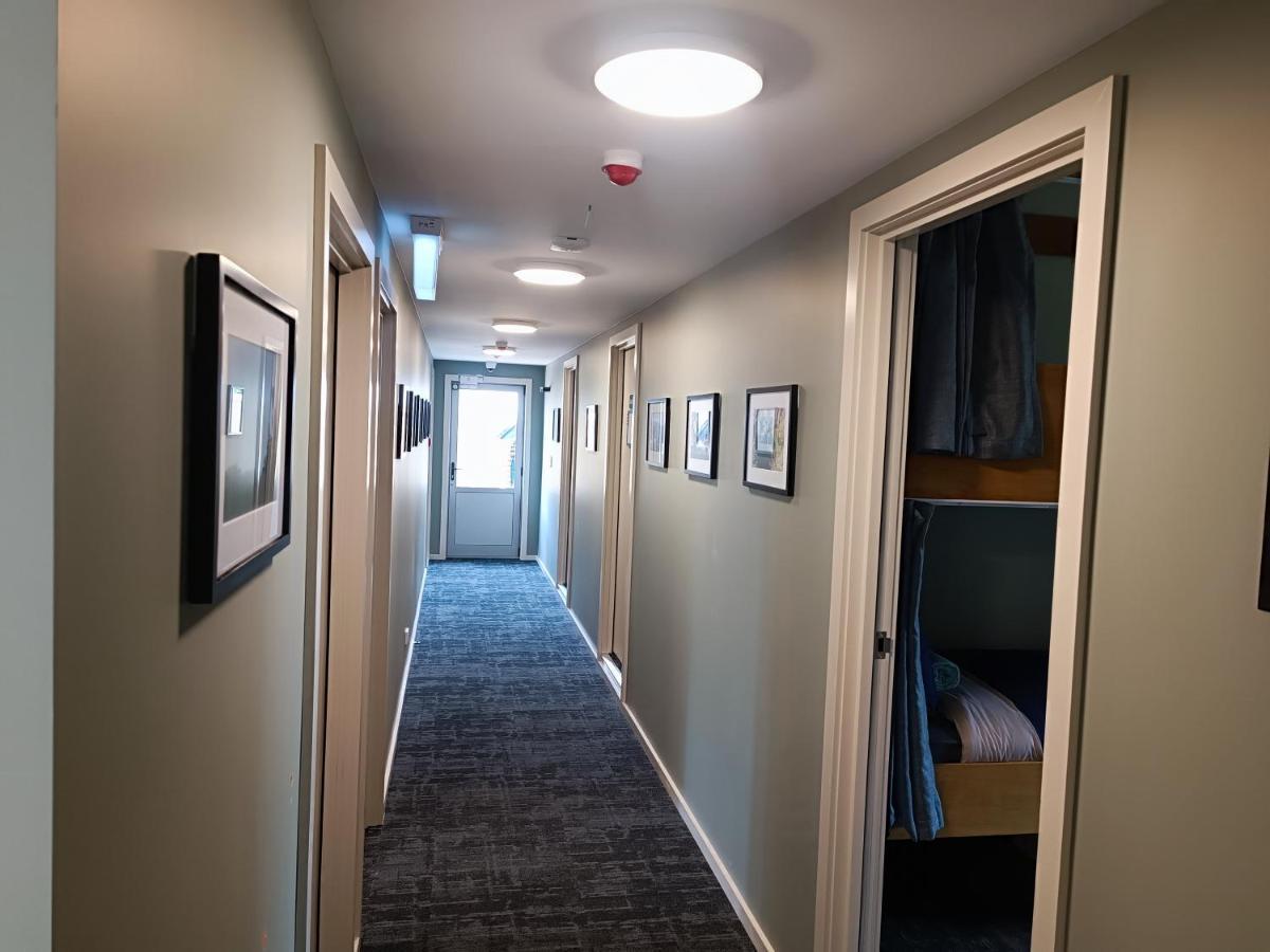 Adventure Wanaka Hostel 外观 照片