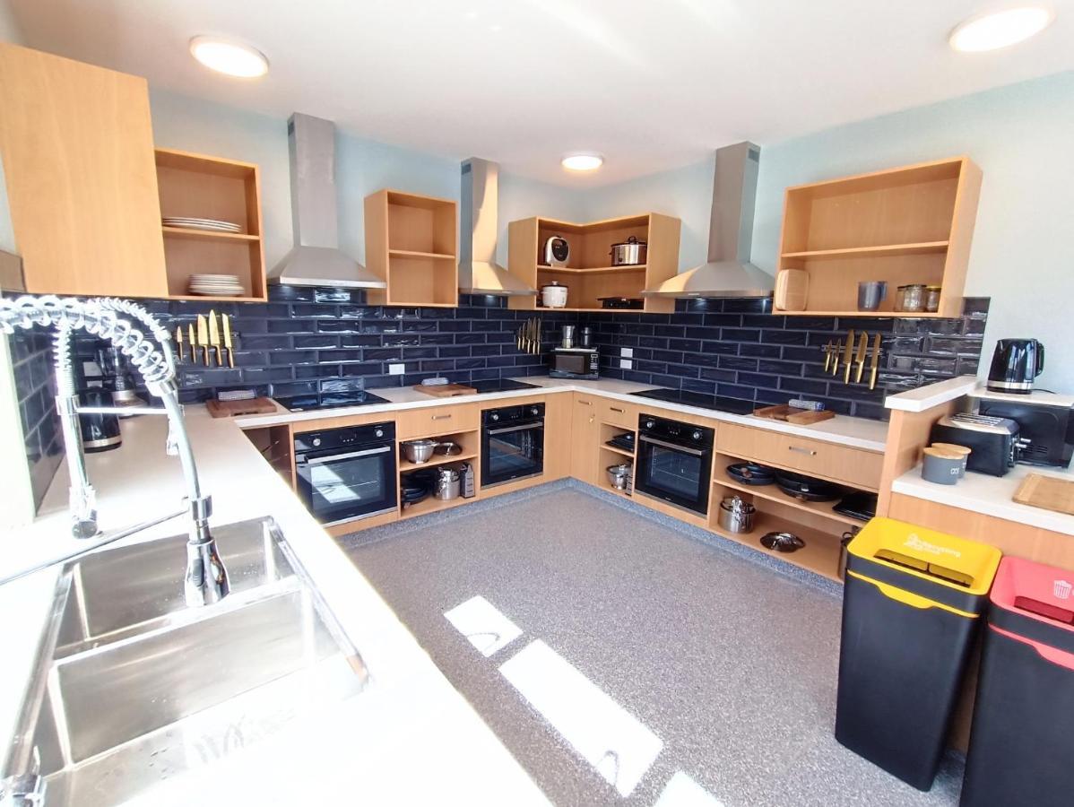 Adventure Wanaka Hostel 外观 照片