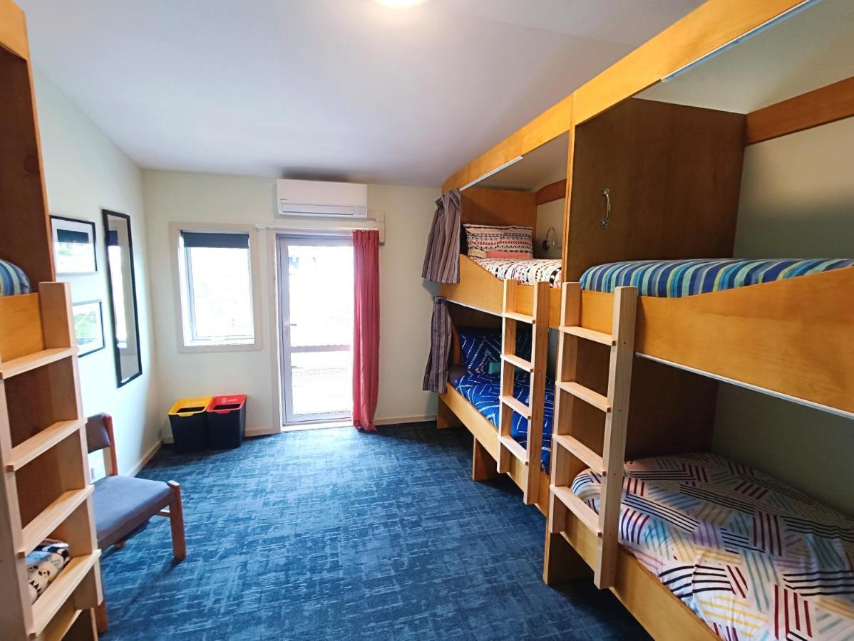 Adventure Wanaka Hostel 外观 照片
