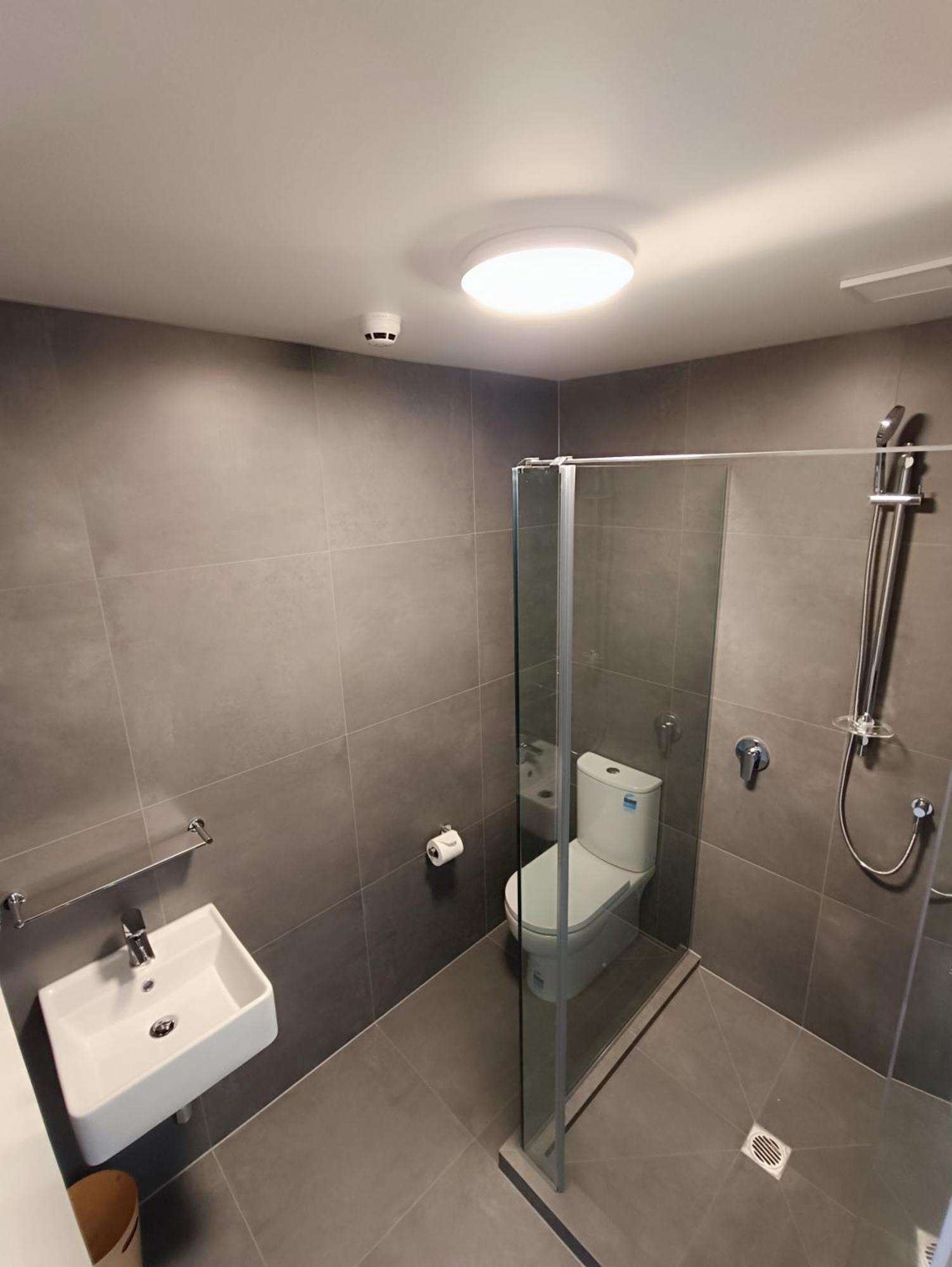 Adventure Wanaka Hostel 外观 照片