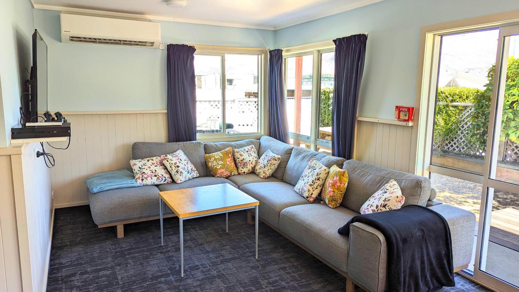 Adventure Wanaka Hostel 外观 照片