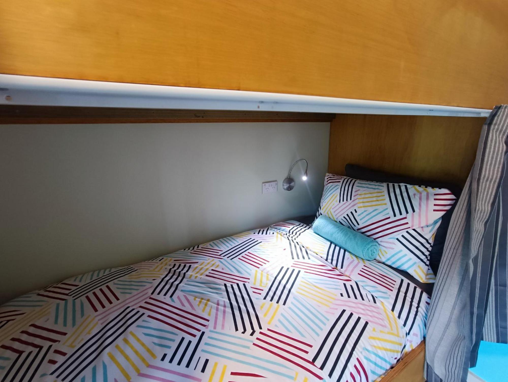 Adventure Wanaka Hostel 外观 照片
