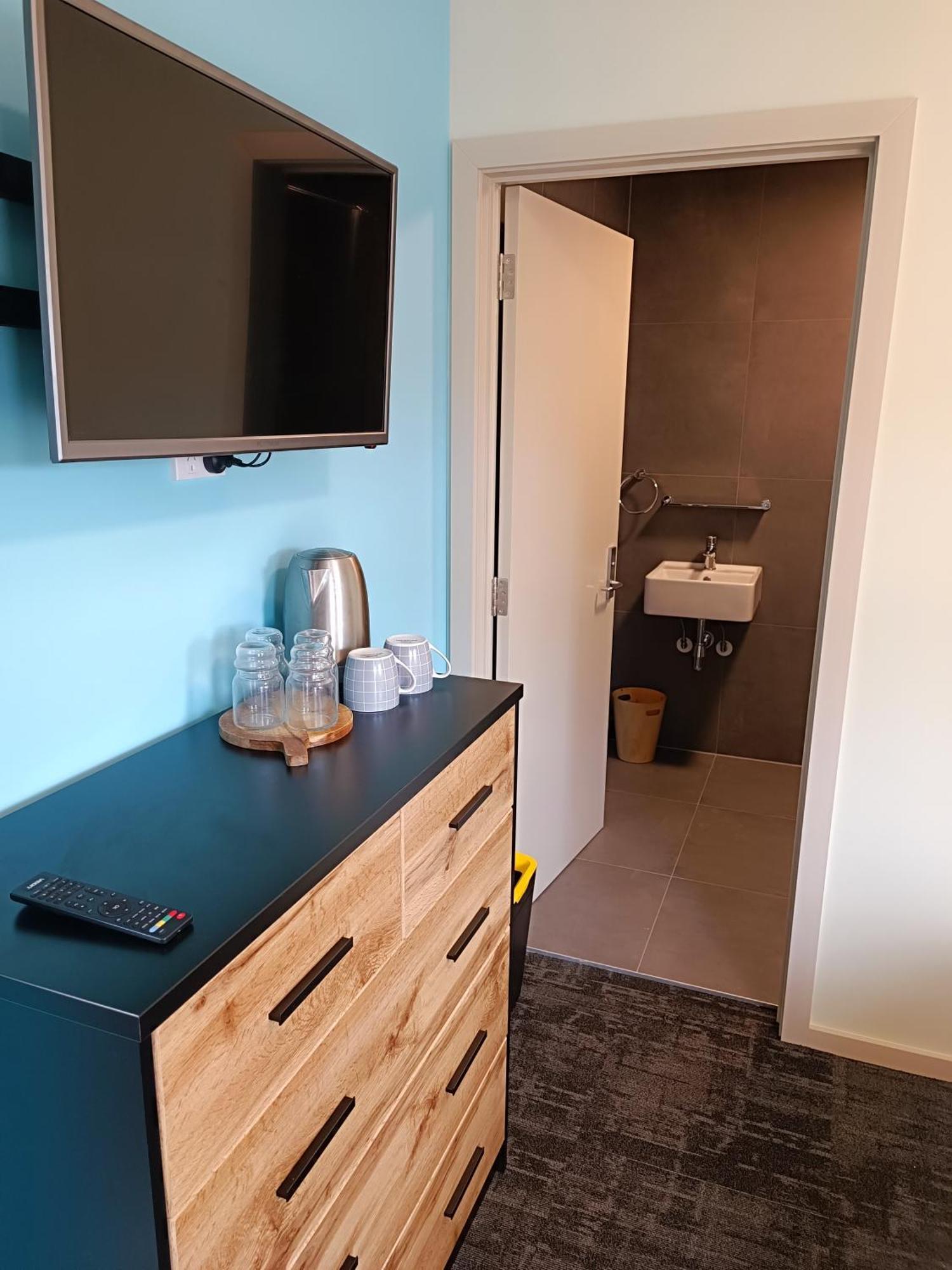 Adventure Wanaka Hostel 外观 照片