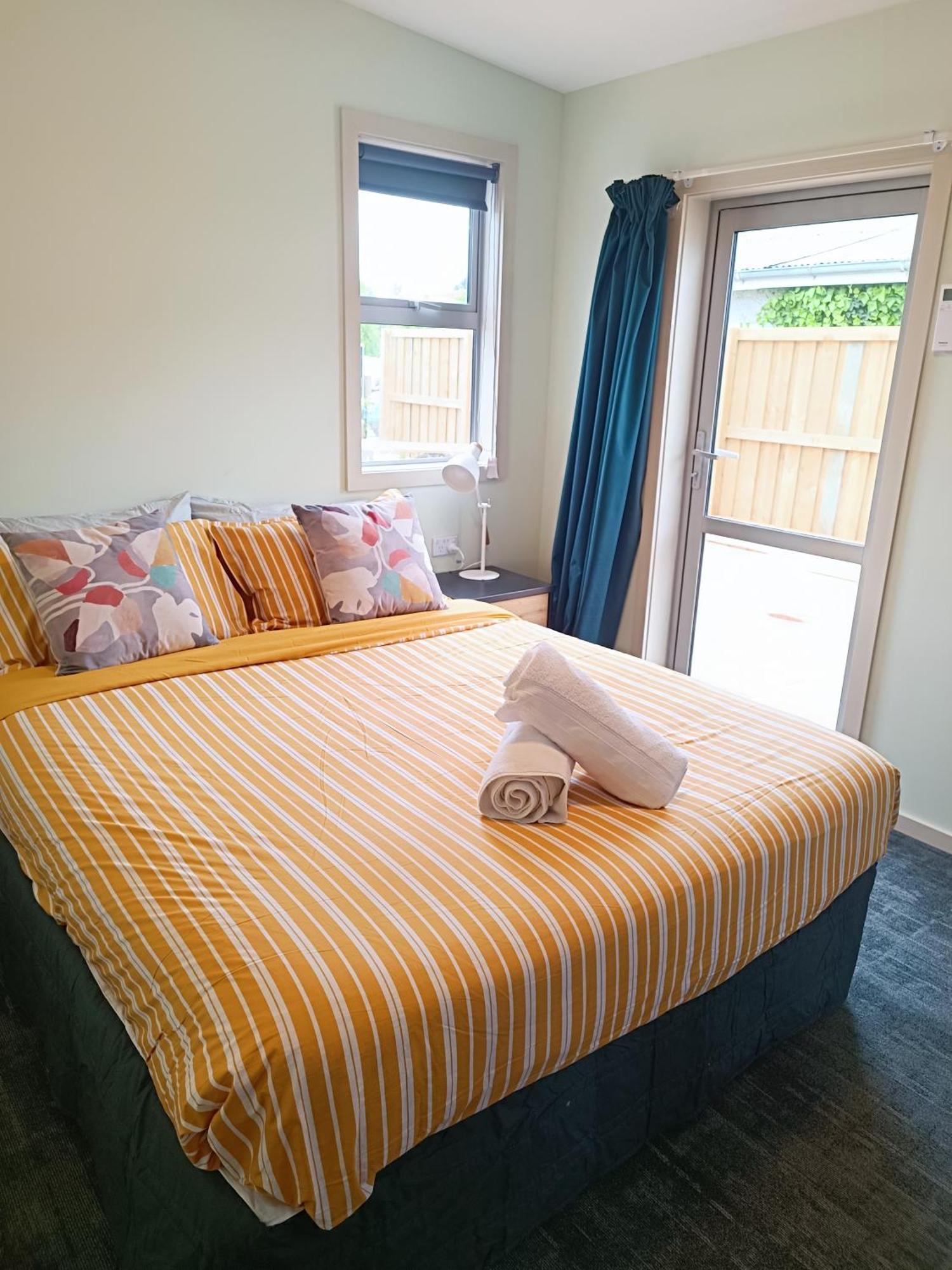 Adventure Wanaka Hostel 外观 照片