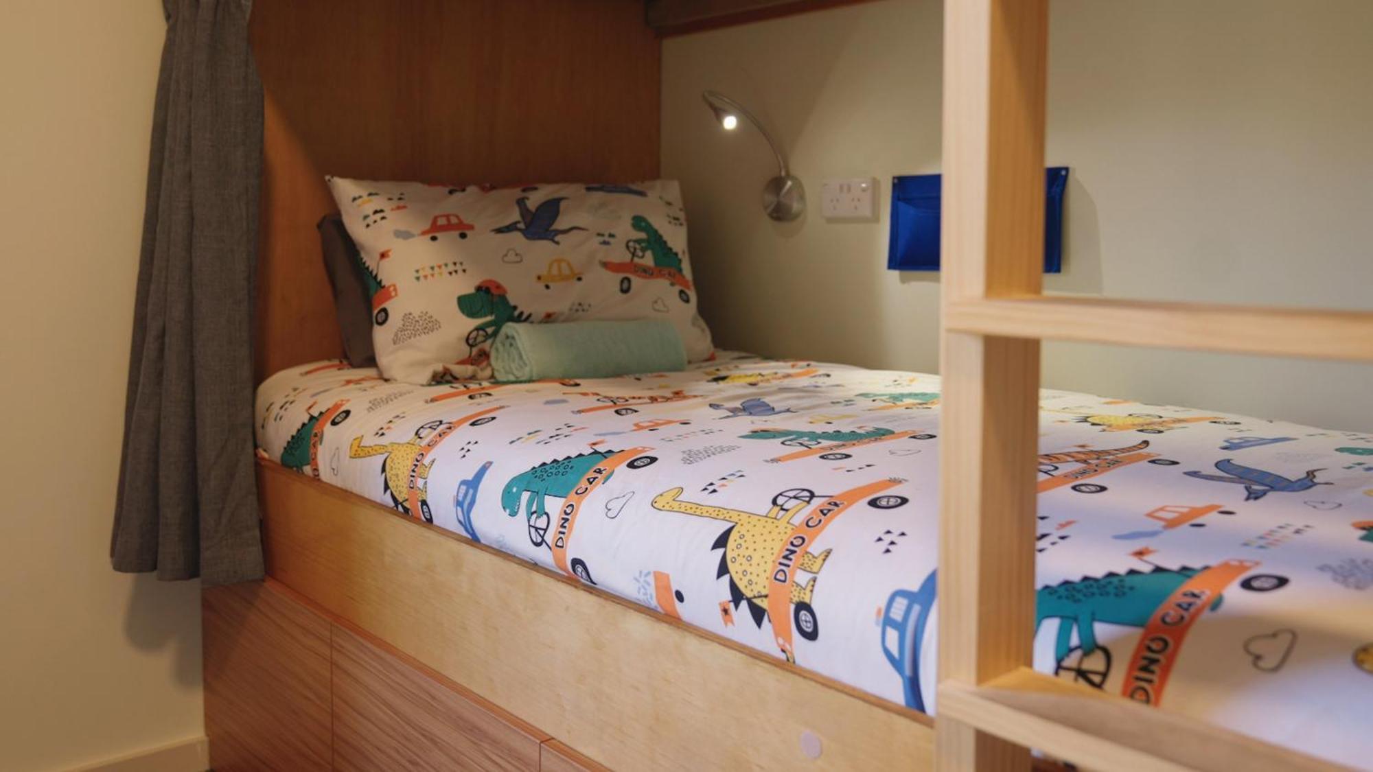 Adventure Wanaka Hostel 外观 照片